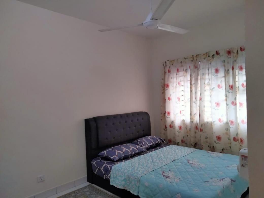 Abie'S Homestay Putrajaya Ngoại thất bức ảnh