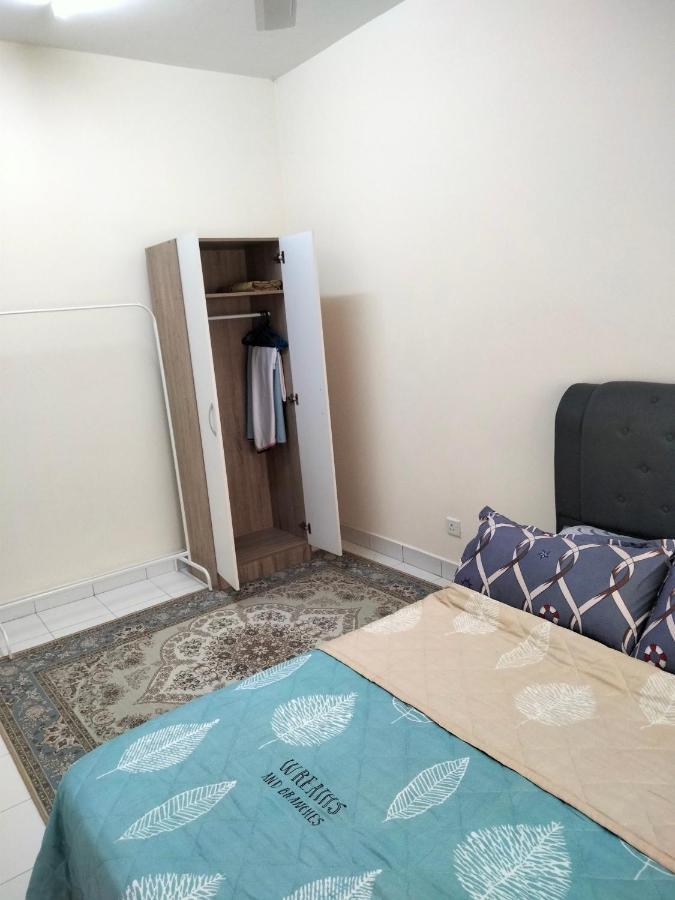 Abie'S Homestay Putrajaya Ngoại thất bức ảnh