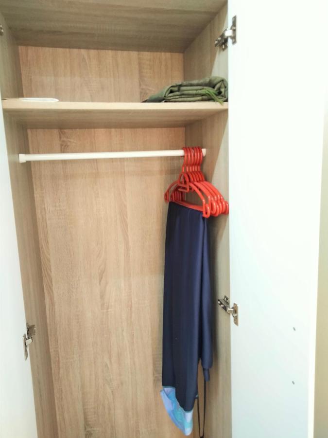 Abie'S Homestay Putrajaya Ngoại thất bức ảnh